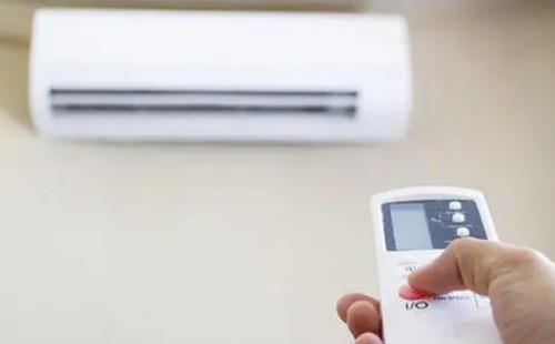 家用空调遥控器不显示温度怎么办|家用空调统一维修中心